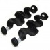 7A Grade 3pcs Human Hair Bundles Body Wave Human Hair Extensions
